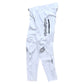 TLD Sprint Ultra Pants - 32 - Mono White - Image 1