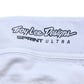 TLD Sprint Ultra Pants - 32 - Mono White - Image 2