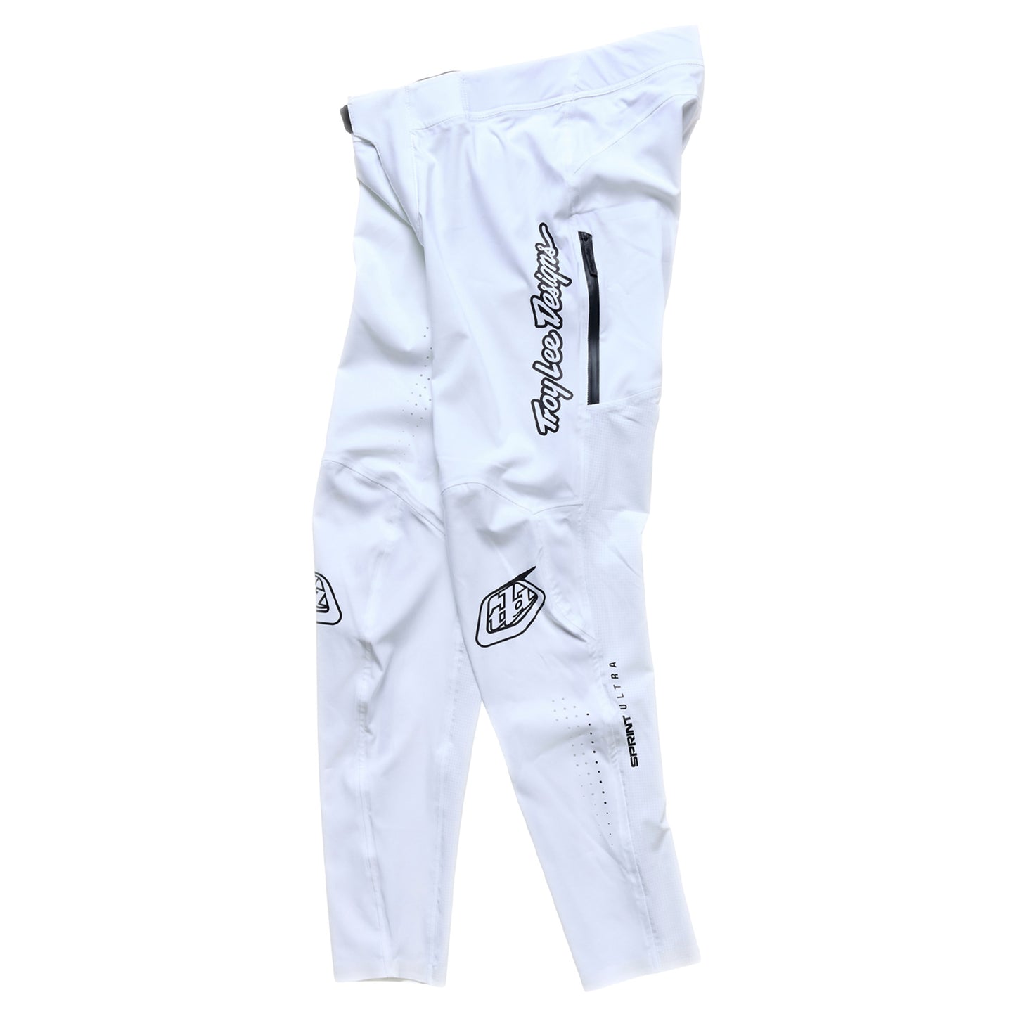 TLD Sprint Ultra Pants - 36 - Mono White - Image 1