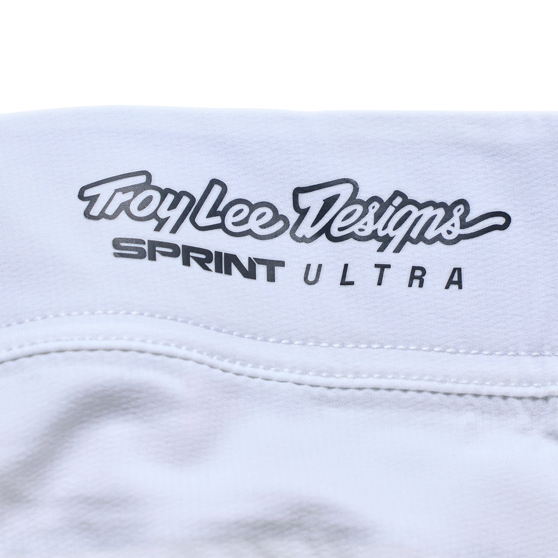 TLD Sprint Ultra Pants - 36 - Mono White - Image 2