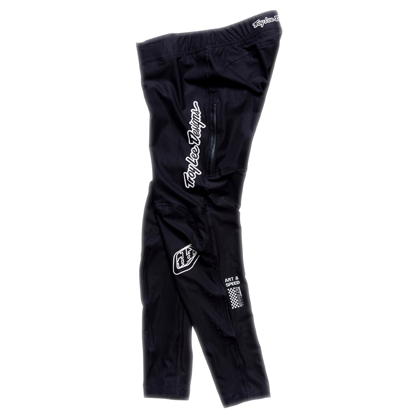 TLD Sprint Ultra Pants - 38 - Mono Black - Image 1