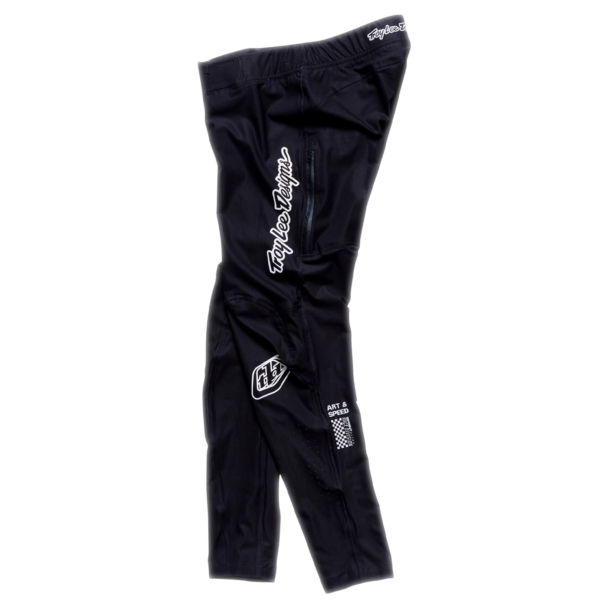 TLD Sprint Ultra Pants - 38 - Mono Black - Image 1