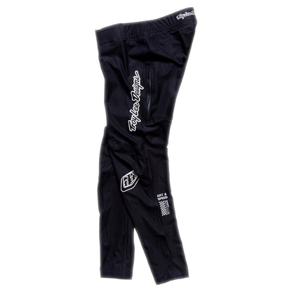 TLD Sprint Ultra Pants - 38 - Mono Black - Image 1