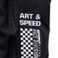 TLD Sprint Ultra Pants - 38 - Mono Black - Image 4