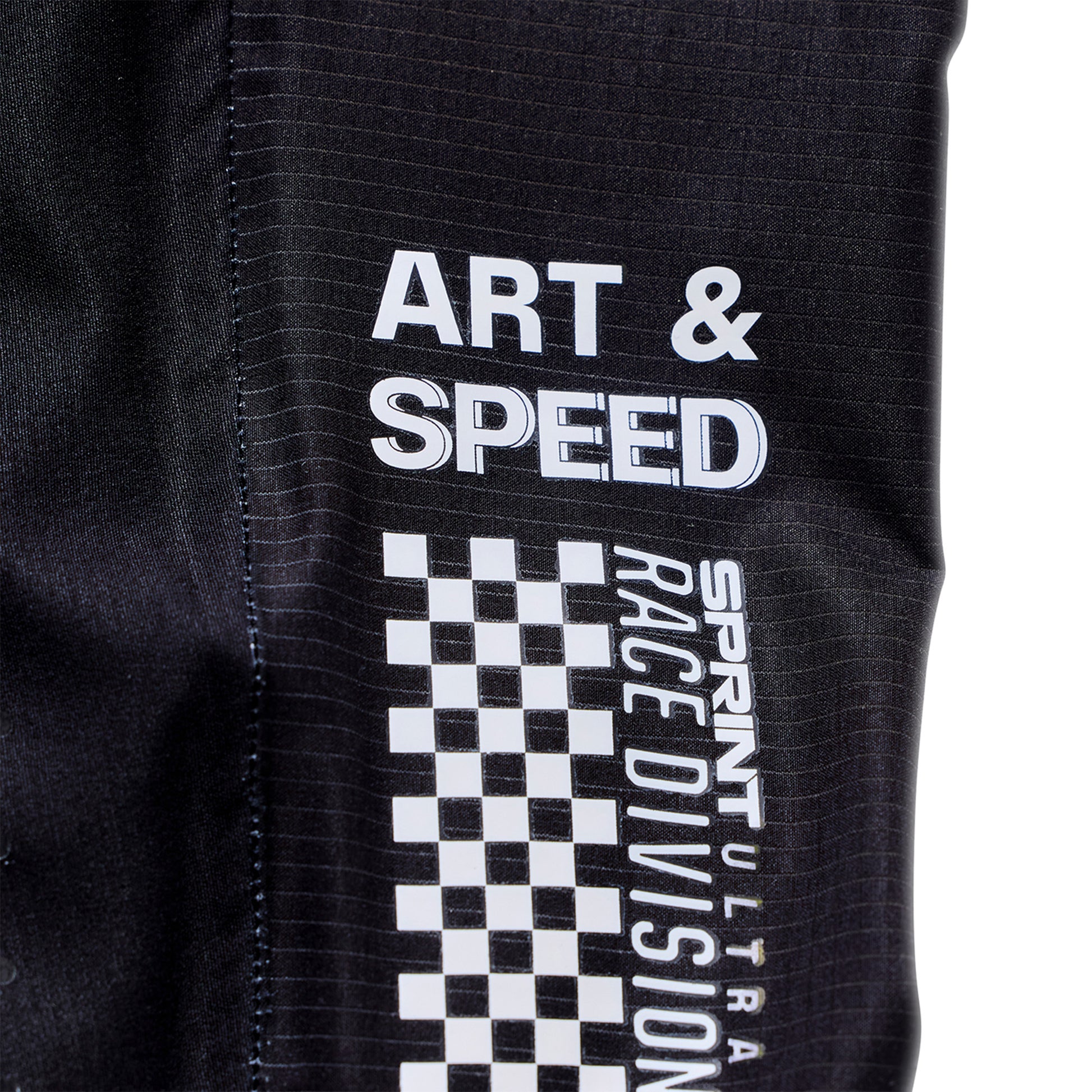 TLD Sprint Ultra Pants - 38 - Mono Black - Image 4