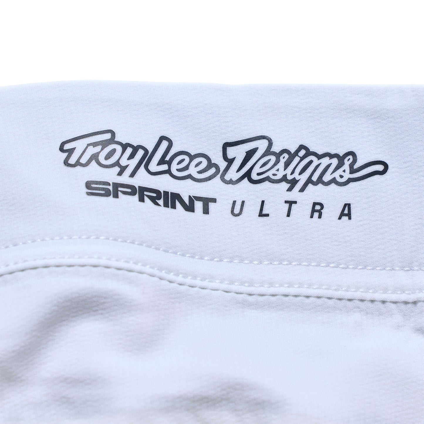 TLD Sprint Ultra Pants - 38 - Mono White - Image 2