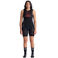 TLD Stage Ghost D30 Short Baselayer - S - Black - Image 5