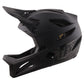 TLD Stage Helmet - M/L - Drone Black - Image 2