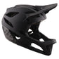 TLD Stage Helmet - M/L - Drone Black - Image 3