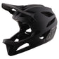 TLD Stage Helmet - M/L - Drone Black - Image 4