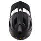 TLD Stage Helmet - M/L - Drone Black - Image 7