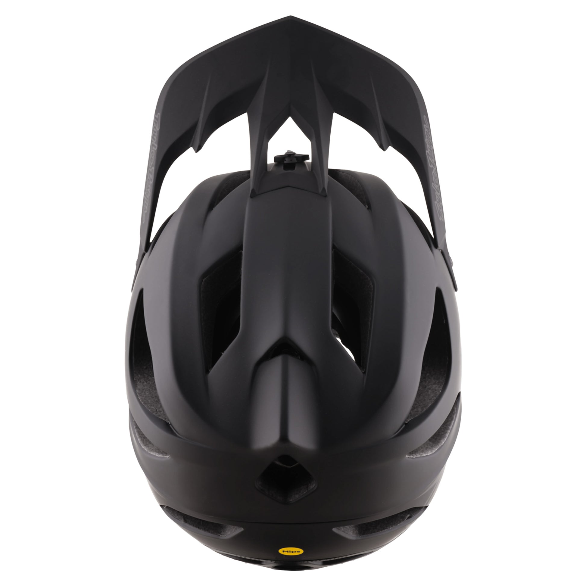 TLD Stage Helmet - M/L - Drone Black - Image 7