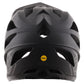 TLD Stage Helmet - M/L - Drone Black - Image 8