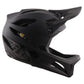 TLD Stage Helmet - XL/2XL - Drone Black - Image 1