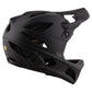TLD Stage Helmet - XL/2XL - Drone Black - Image 5