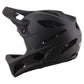 TLD Stage Helmet - XL/2XL - Drone Black - Image 6