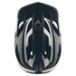 TLD Stage Helmet - XL/2XL - Neauwave Alpine Black - Image 4