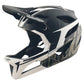 TLD Stage Helmet - XS/S - Neauwave Alpine Black - Image 2