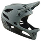 TLD Stage MIPS Helmet - M/L - Drone Grey/Charcoal - Image 3