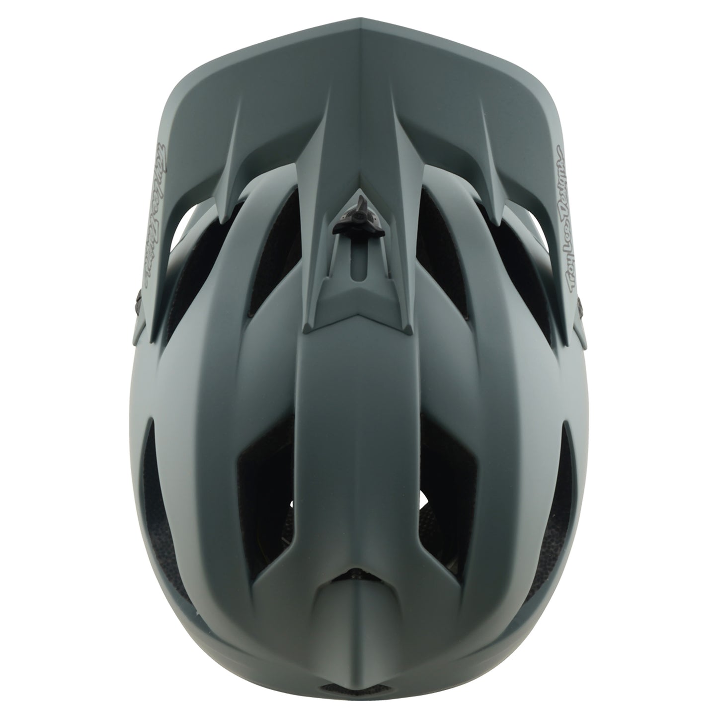 TLD Stage MIPS Helmet - M/L - Drone Grey/Charcoal - Image 8