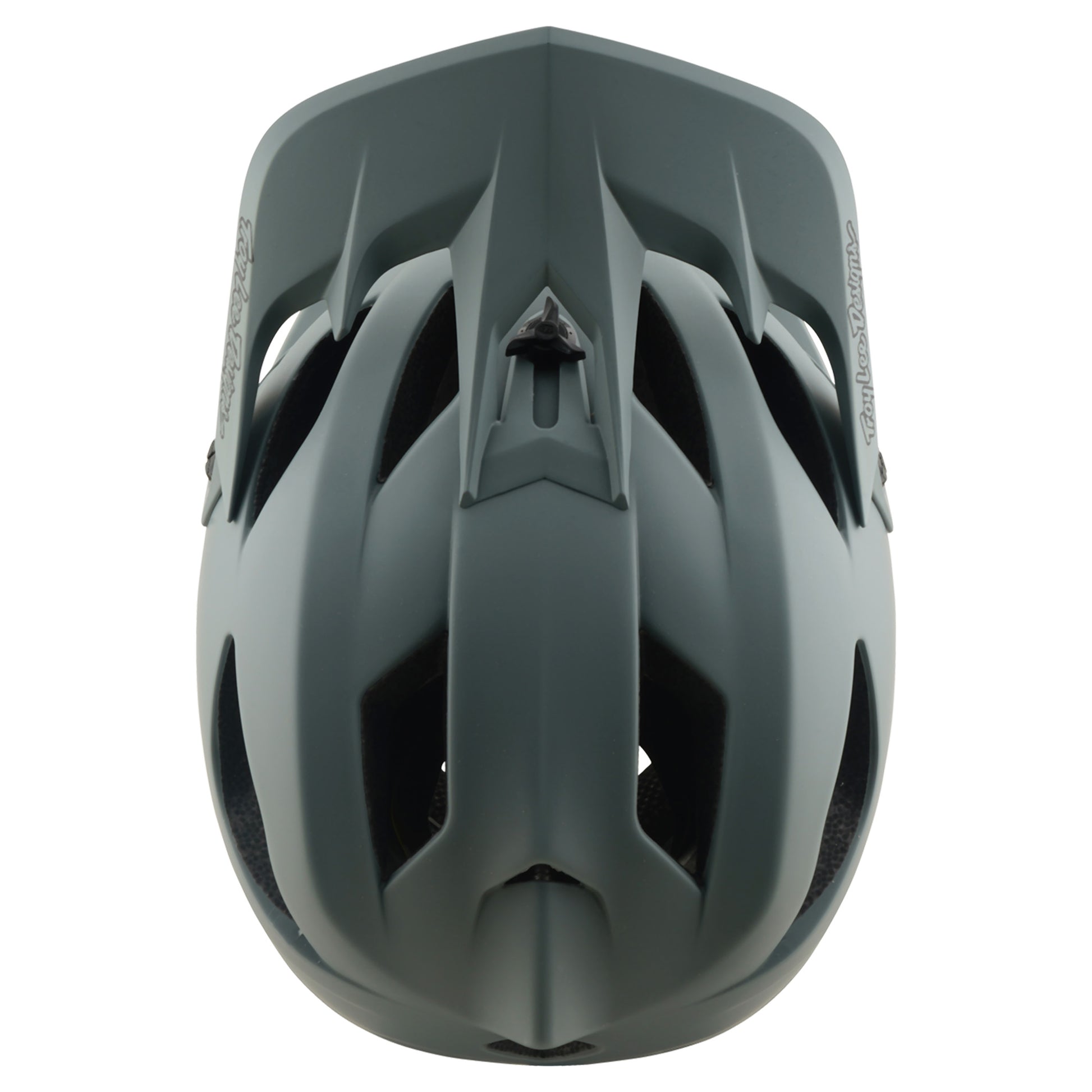 TLD Stage MIPS Helmet - M/L - Drone Grey/Charcoal - Image 8
