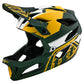 TLD Stage MIPS Helmet - M/L - Vector Green