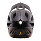 TLD Stage Stunt Helmet - XS/S - Drone Black - Image 1
