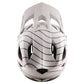 TLD Stage Stunt MIPS Helmet - M/L - Airwaves Pumice - Image 7