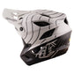 TLD Stage Stunt MIPS Helmet - XL/2XL - Airwaves Pumice - Image 3