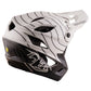 TLD Stage Stunt MIPS Helmet - XL/2XL - Airwaves Pumice - Image 5