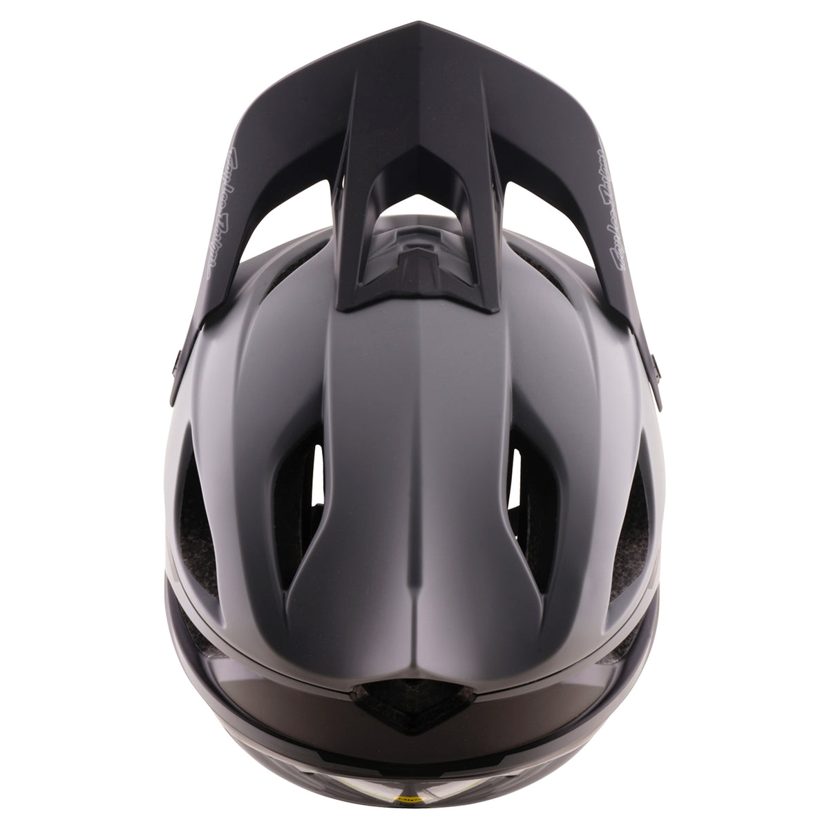 TLD Stage Stunt MIPS Helmet - XL/2XL - Roamer Grey - Image 8