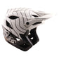 TLD Stage Stunt MIPS Helmet - XS/S - Airwaves Pumice - Image 2