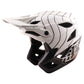 TLD Stage Stunt MIPS Helmet - XS/S - Airwaves Pumice - Image 6