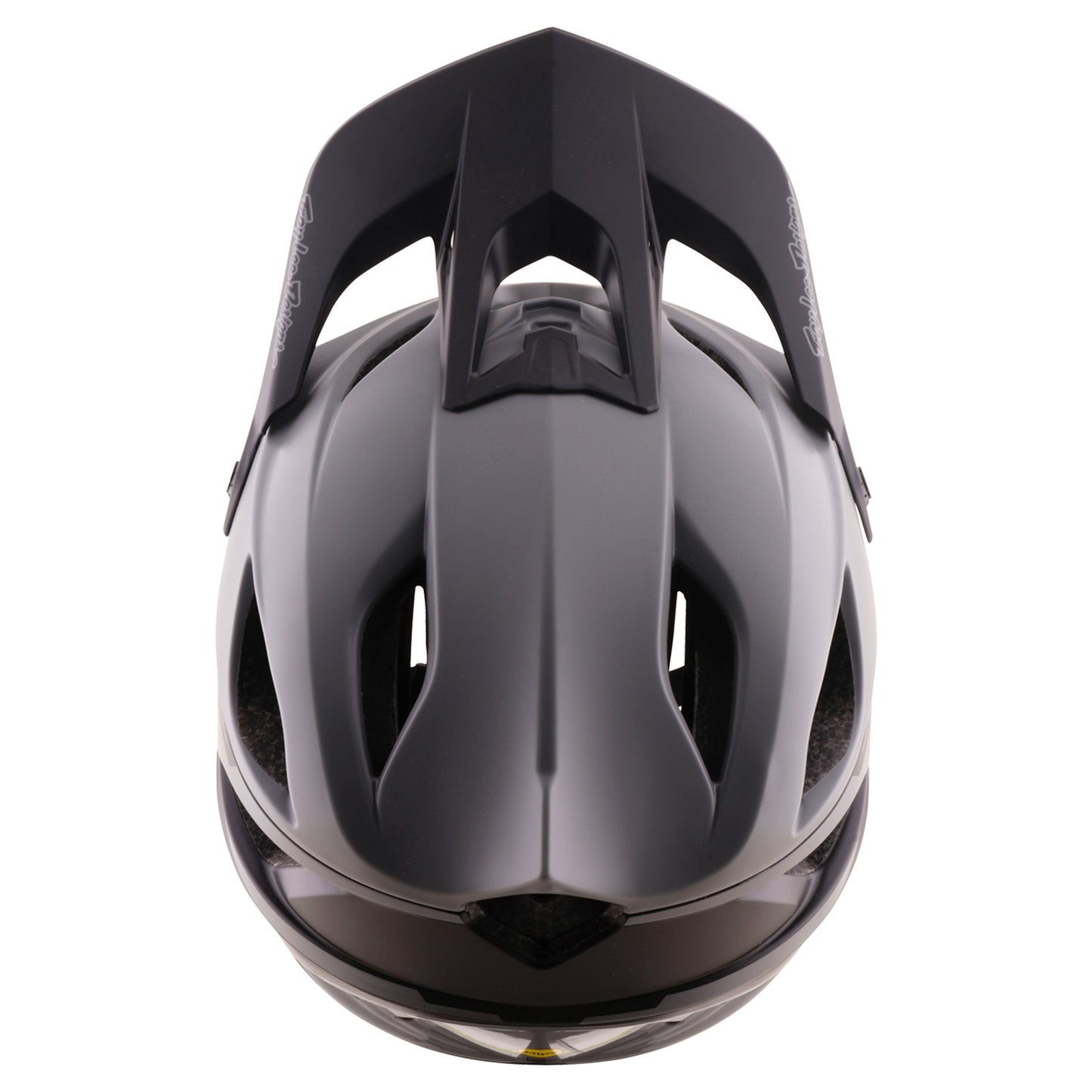 TLD Stage Stunt MIPS Helmet - XS/S - Roamer Grey - Image 8