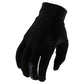 TLD Swelter Pro Gloves - S - Mono Black - Image 1