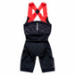 TLD Ultra Enduro Bib Liner - L - Black - Image 2