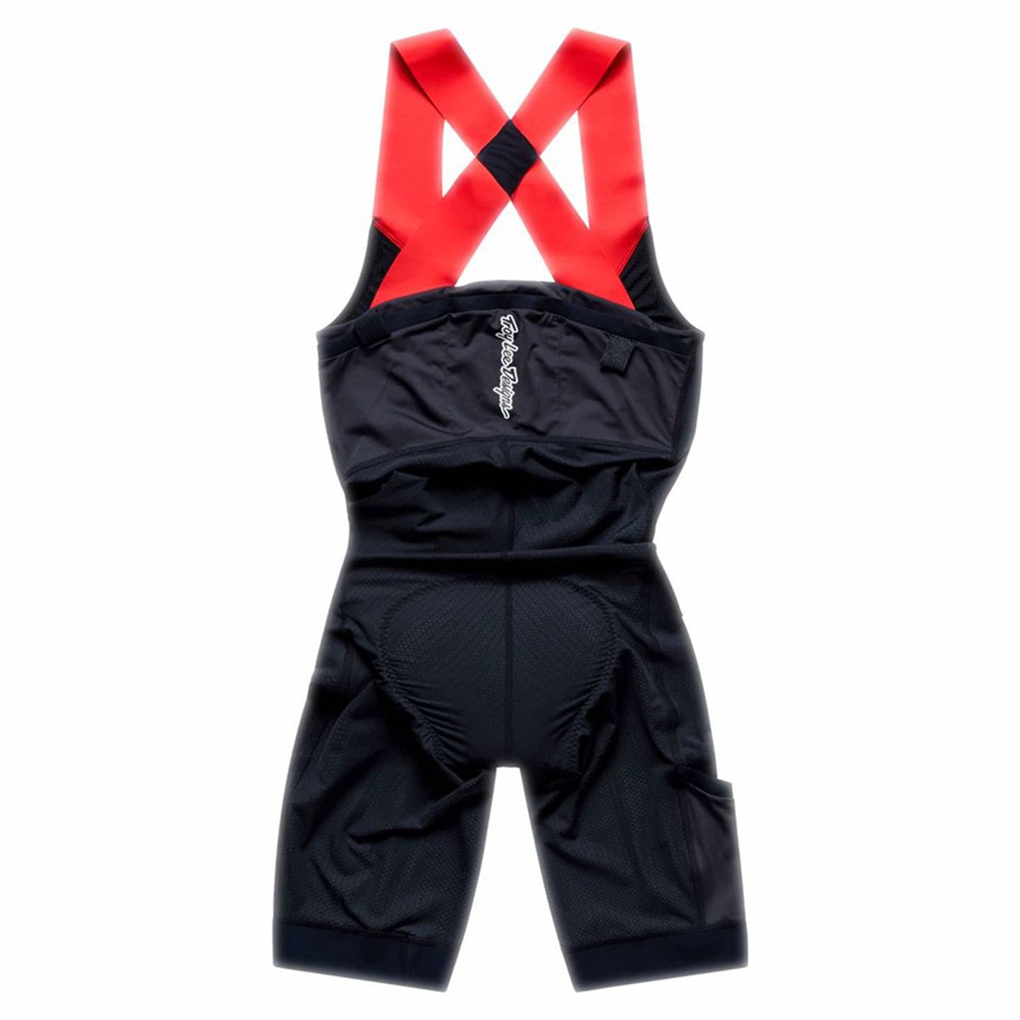 TLD Ultra Enduro Bib Liner - M - Black - Image 2