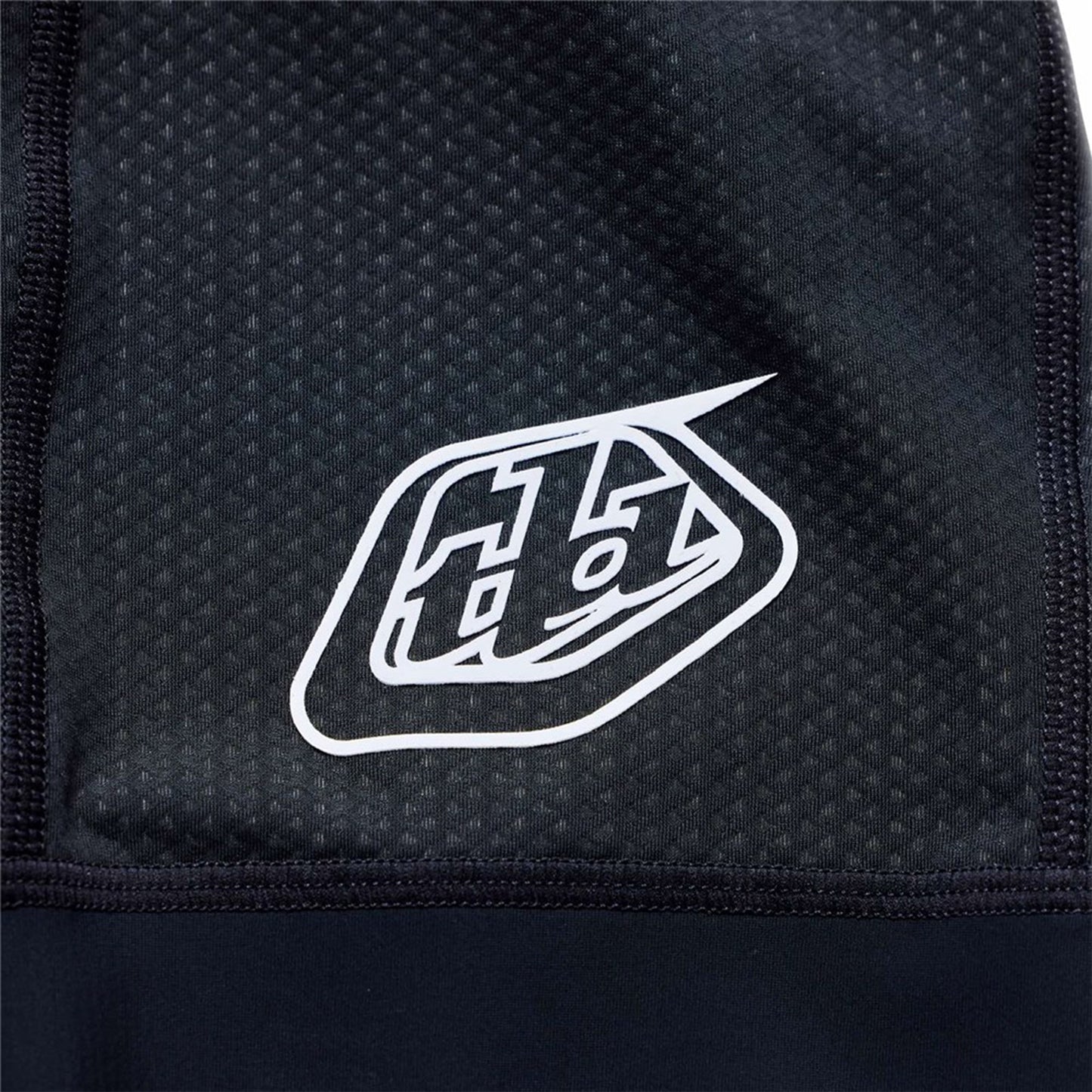 TLD Ultra Enduro Bib Liner - M - Black - Image 5