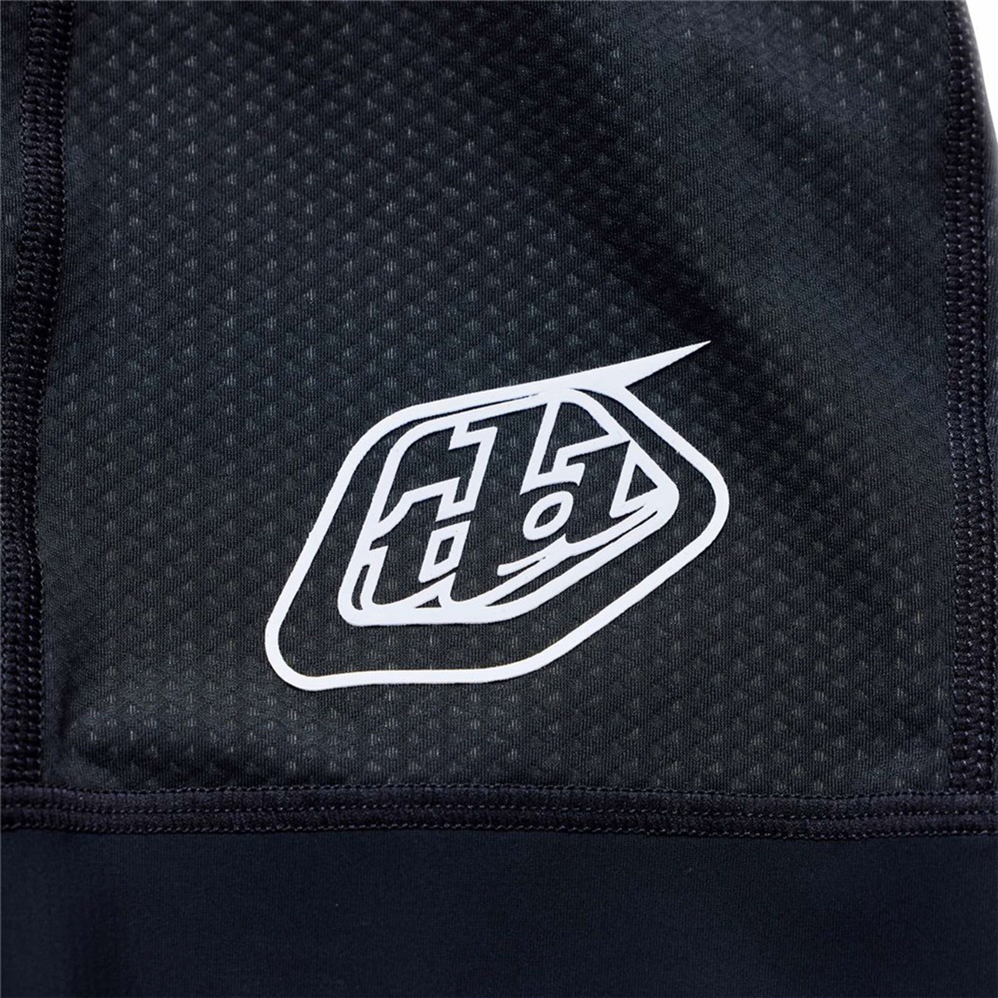 TLD Ultra Enduro Bib Liner - M - Black - Image 5