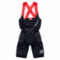 TLD Ultra Enduro Bib Liner - XS - Black - Image 1
