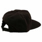 TLD Winners Circle Unstructured Snapback Hat - One Size - Black - Image 2