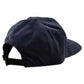 TLD Winners Circle Unstructured Snapback Hat - One Size - Corduroy Indigo - Image 2