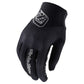 TLD Women's Ace 2.0 Gloves - M - Black - Image 1