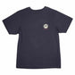 TLD Women's Happy Dayz Short Sleeve Tee - L - Carbon - Image 1