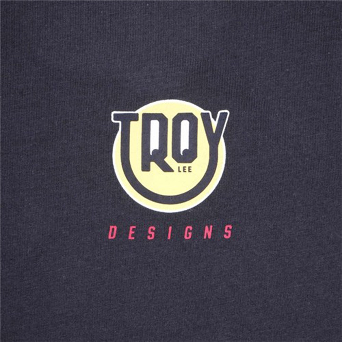 TLD Women's Happy Dayz Short Sleeve Tee - M - Carbon - Image 3