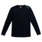 TLD Women's Lilium Long Sleeve Jersey - Women's S - Mono Black - Image 1