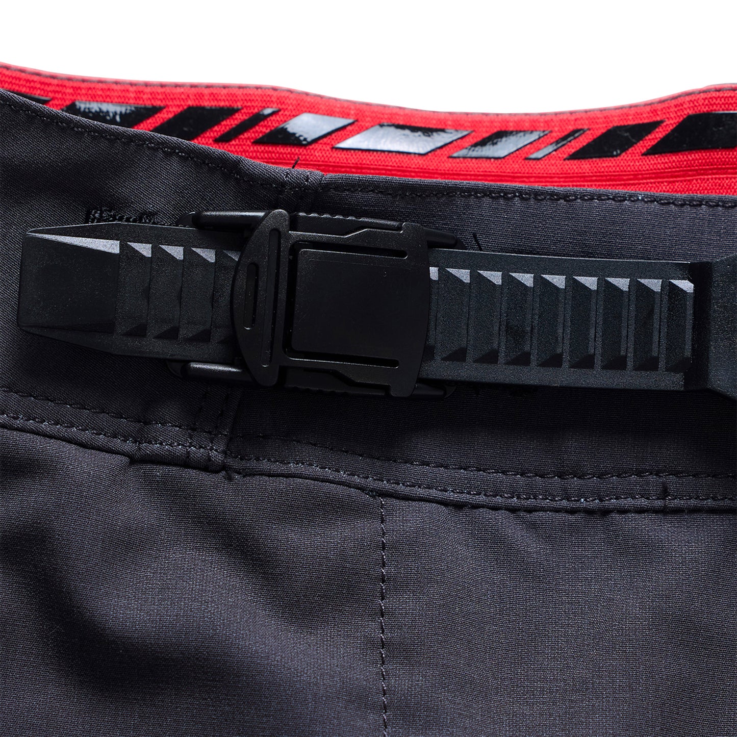 TLD Women's Lilium Pro Pants - M - Mono Carbon - Image 4