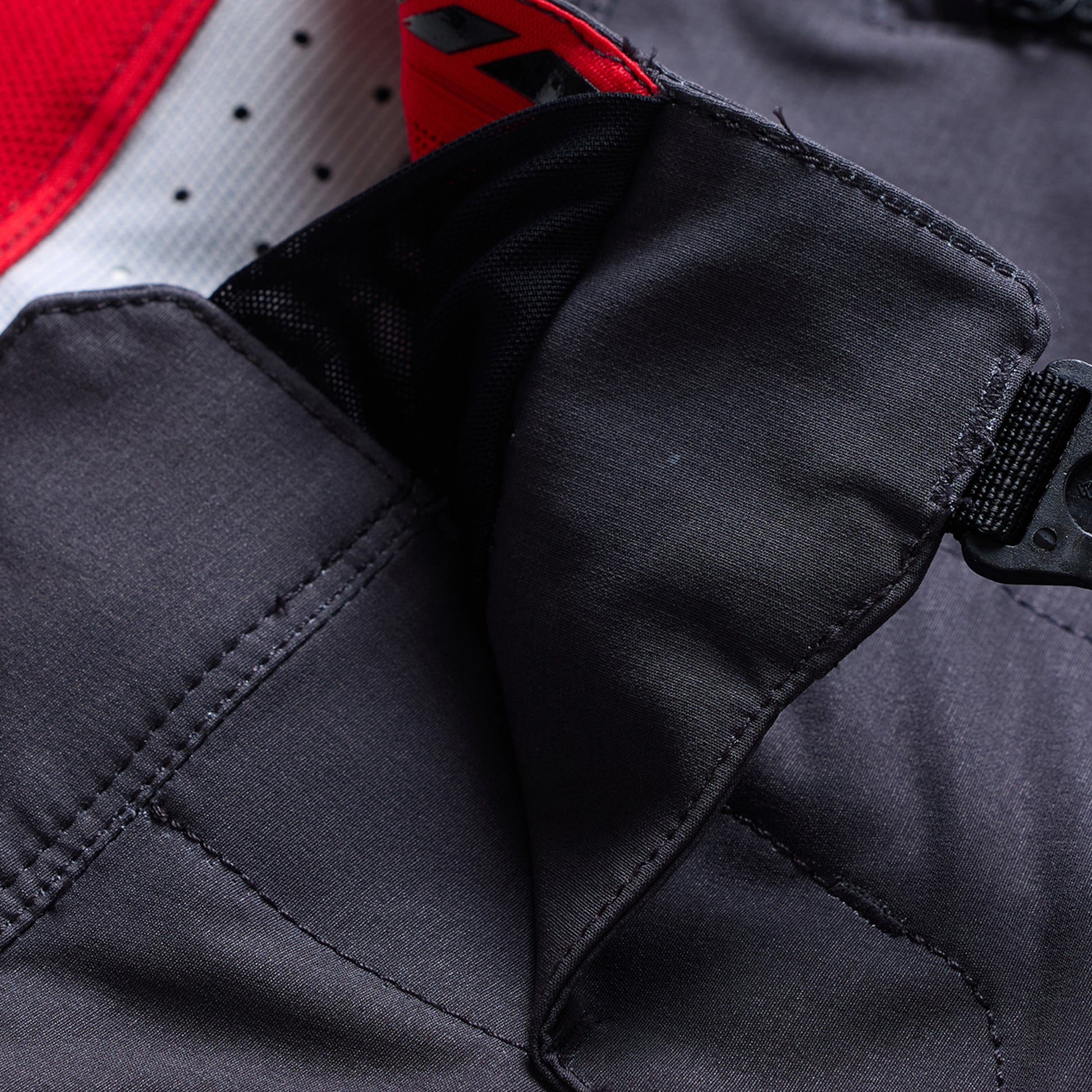 TLD Women's Lilium Pro Pants - M - Mono Carbon - Image 5