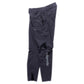 TLD Women's Lilium Pro Pants - S - Mono Carbon - Image 1