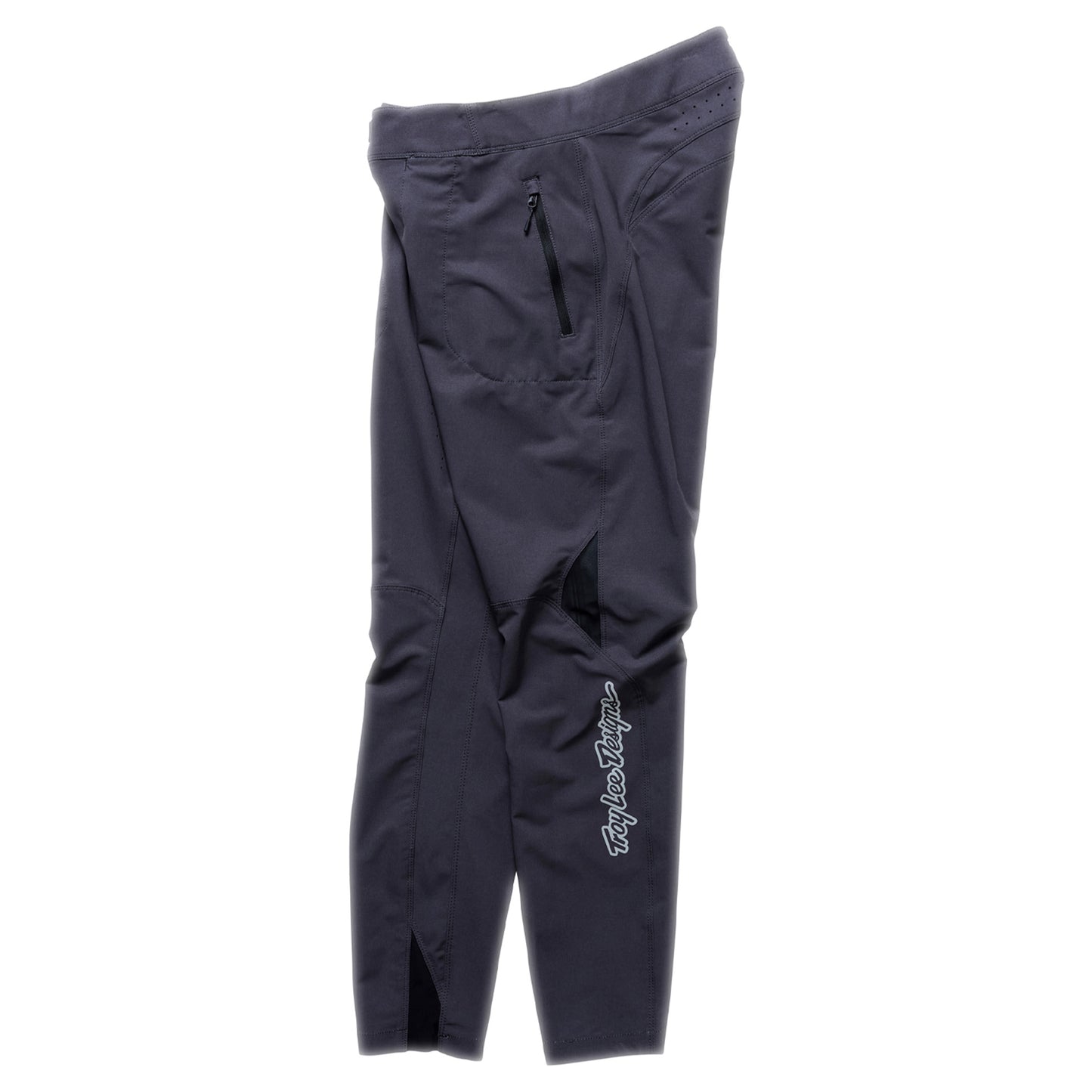 TLD Women's Lilium Pro Pants - XL - Mono Carbon - Image 1